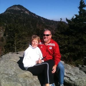 Meet your Posher, Becky gary